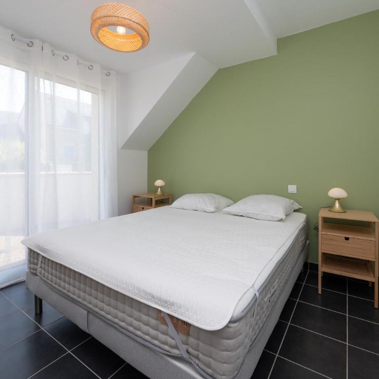 Maison Goh Velenec - Maison de Vacances - 9