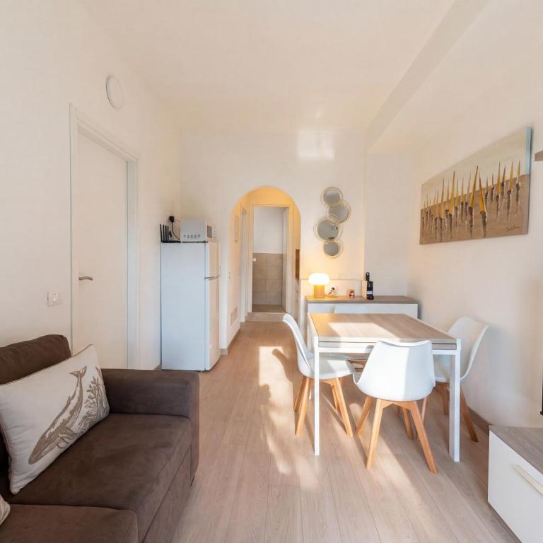 Lakefront Apartment Di Lago Terrace by GardaDoma - Appartamento con 2 Camere da Letto - 5
