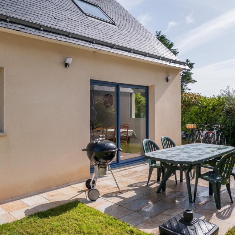 Maison Goh Velenec - Maison de Vacances - 1