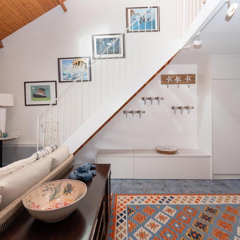 La Proue , duplex face mer - Appartement 3 Chambres Premium avec Balcon - 8