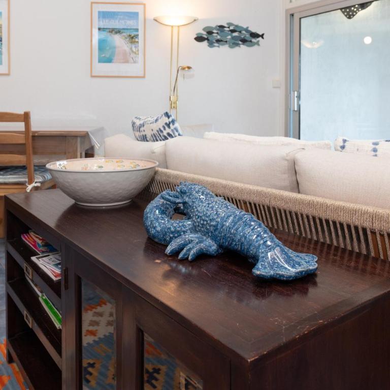 La Proue , duplex face mer - Appartement 3 Chambres Premium avec Balcon - 20