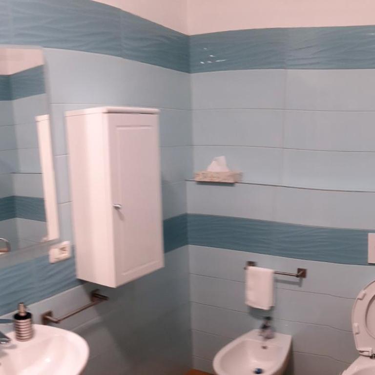 Agriturismo Poggio Toccalta - Camera Matrimoniale Deluxe (2 Adulti + 1 Bambino) - 5