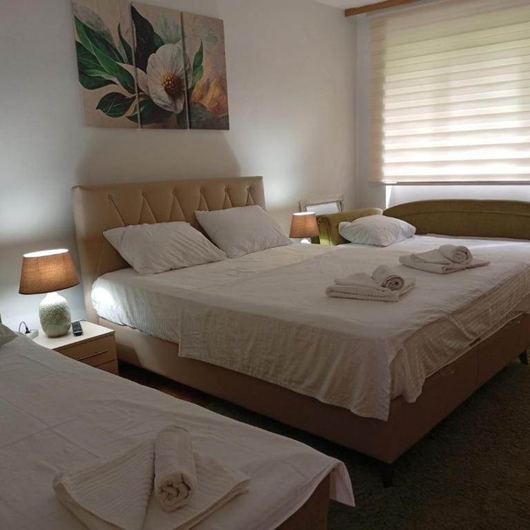 Apartman Farah Sarajevo - Apartman sa 1 Spavaćom Sobom - 8