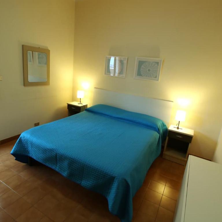 Trilocale in zona Lidi Via Dante Vista Mare - Casa con 2 Camere da Letto - 2