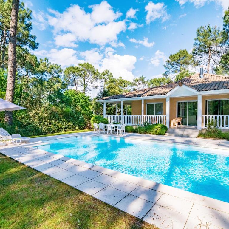 Spacious Atlantic Family Villa - Villa 4 Chambres - 11