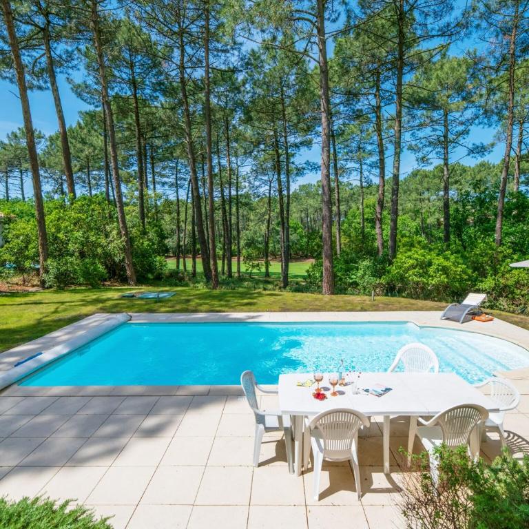 Spacious Atlantic Family Villa - Villa 4 Chambres - 10