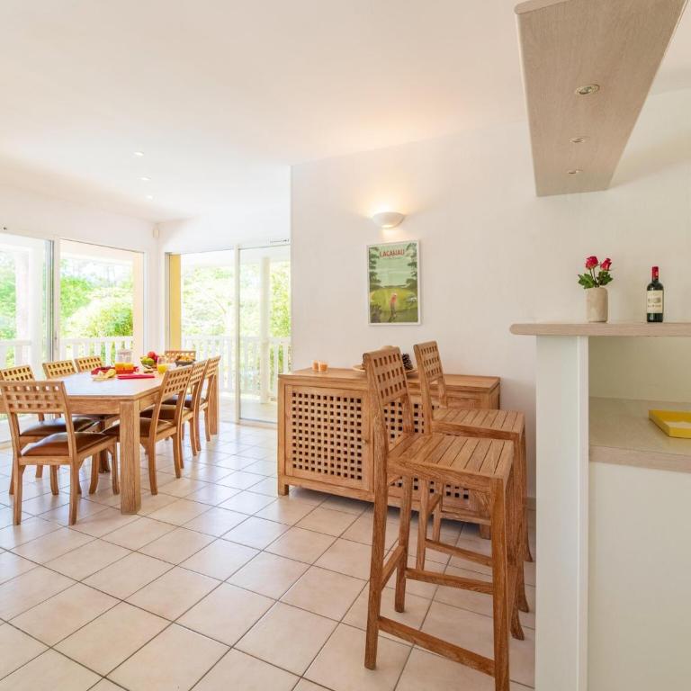 Spacious Atlantic Family Villa - Villa 4 Chambres - 5