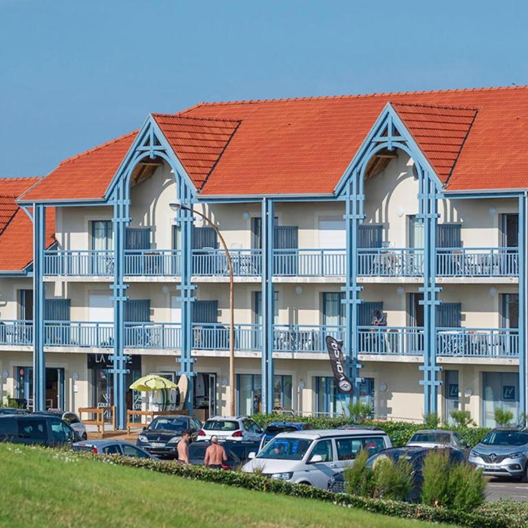 Oceanside Stay with Pool - Cabane - 21