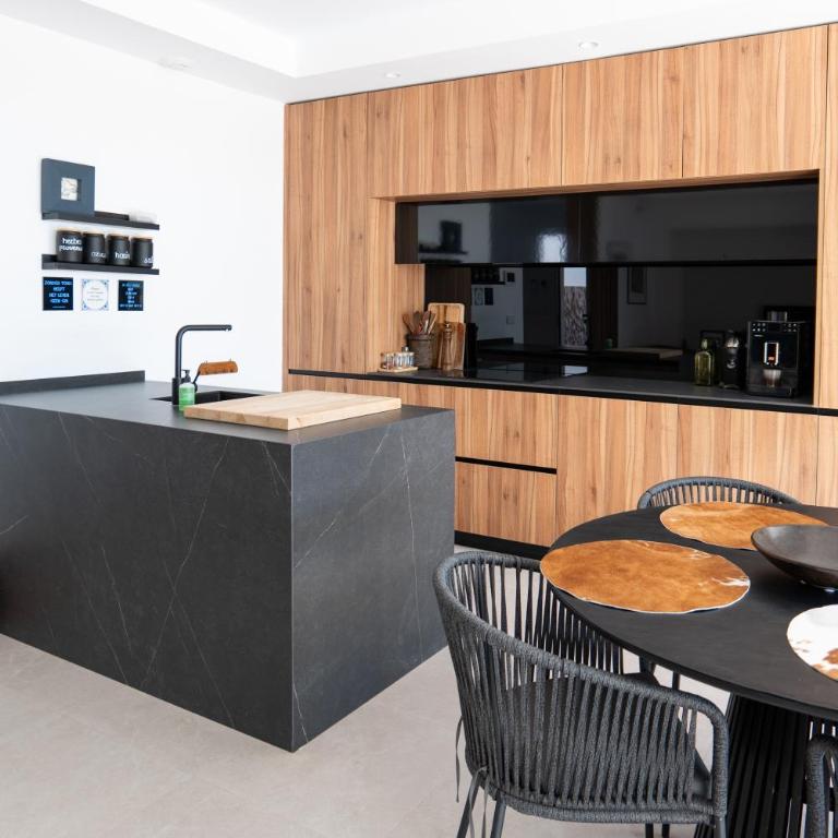 Modern Villa with Heated Pool Santa Rosalia by COELI - Villa de 3 dormitorios - 11