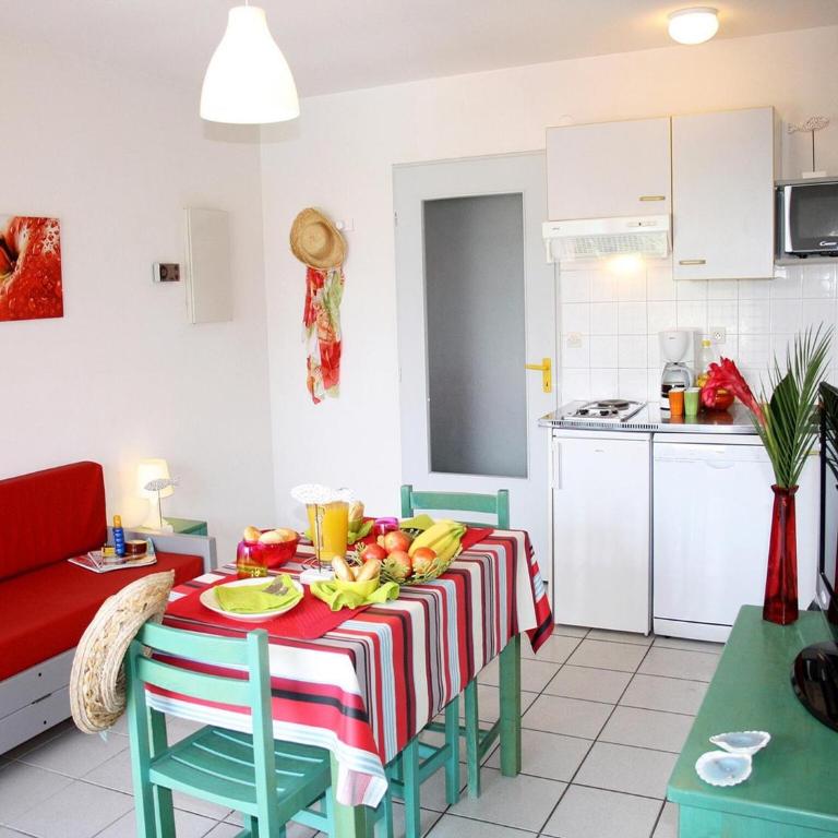 Duplex Maisonette in Saint-Cyprien - Ferienhaus mit 2 Schlafzimmern - 11