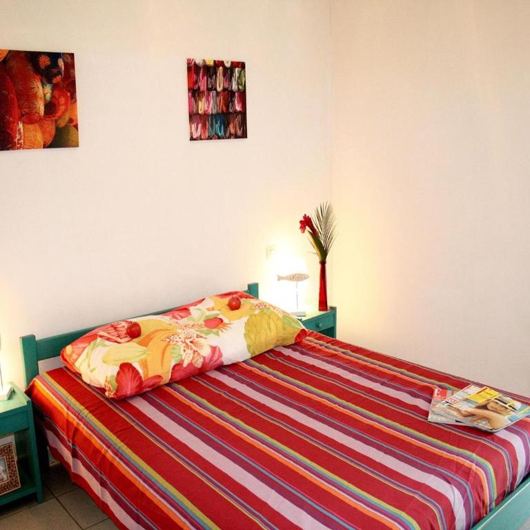Duplex Maisonette in Saint-Cyprien - Ferienhaus mit 2 Schlafzimmern - 10