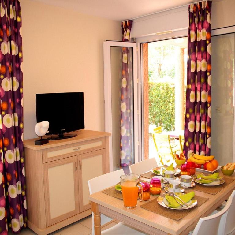 Duplex Maisonette in Saint-Cyprien - Ferienhaus mit 2 Schlafzimmern - 6
