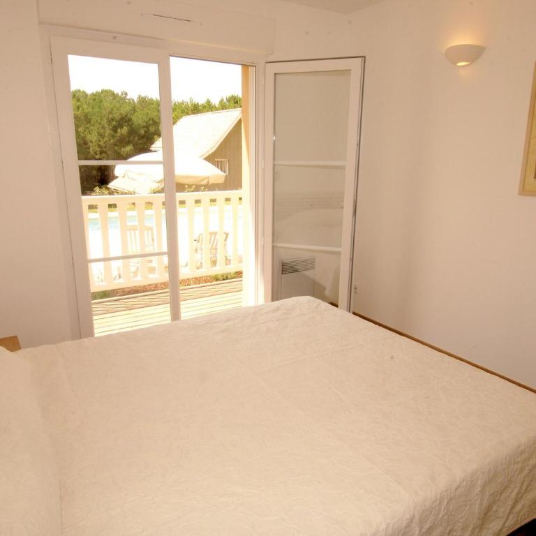 Villa for 6 People with Swimming Pool - Villa con 3 Camere da Letto - 24