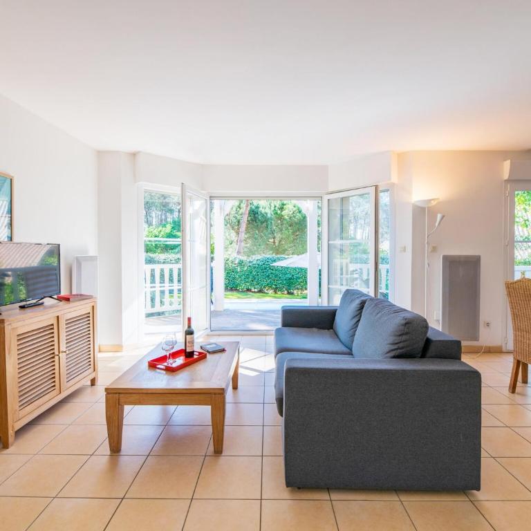 Villa for 6 People with Swimming Pool - Villa con 3 Camere da Letto - 20