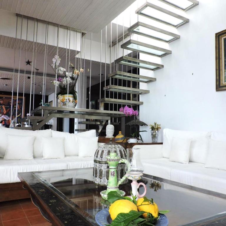 Holiday House Monnalisa - Appartamento con 3 Camere da Letto - 7