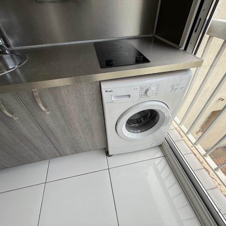 Studio Naturiste "POOL" Port Soleil 446 - Studio - Vue sur Piscine - 8