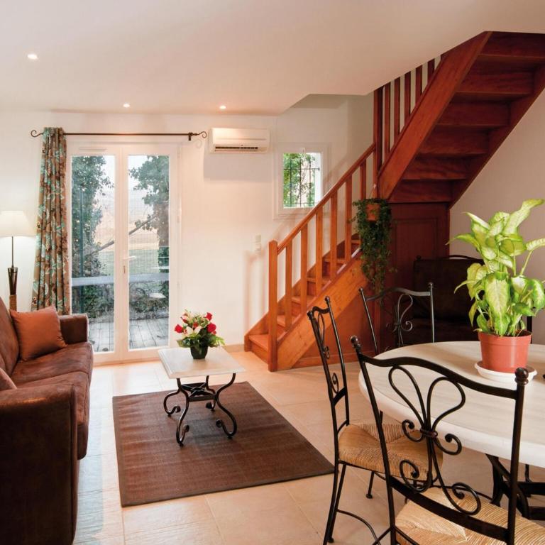 Provençal Cottage for 4 with Pool - Maison de Vacances 1 Chambre - 14
