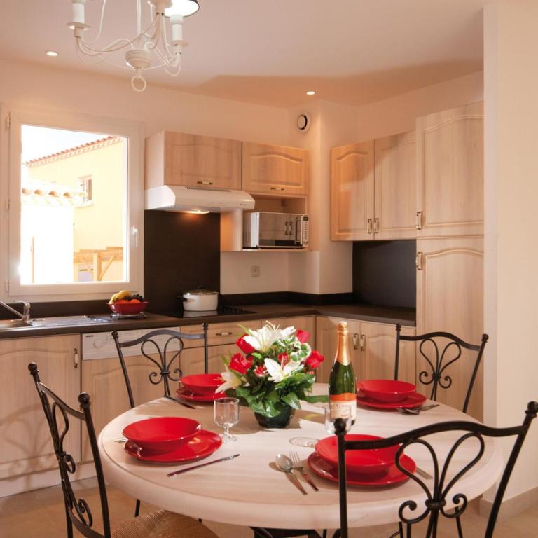 Provençal Cottage for 4 with Pool - Maison de Vacances 1 Chambre - 16