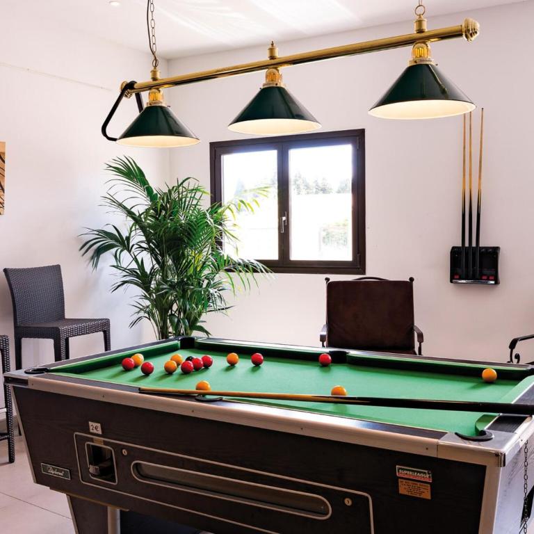 Provençal Cottage for 4 with Pool - Maison de Vacances 1 Chambre - 5