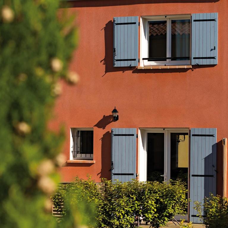 Provençal Cottage for 4 with Pool - Maison de Vacances 1 Chambre - 8