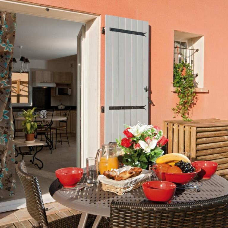 Provençal Cottage for 4 with Pool - Maison de Vacances 1 Chambre - 18