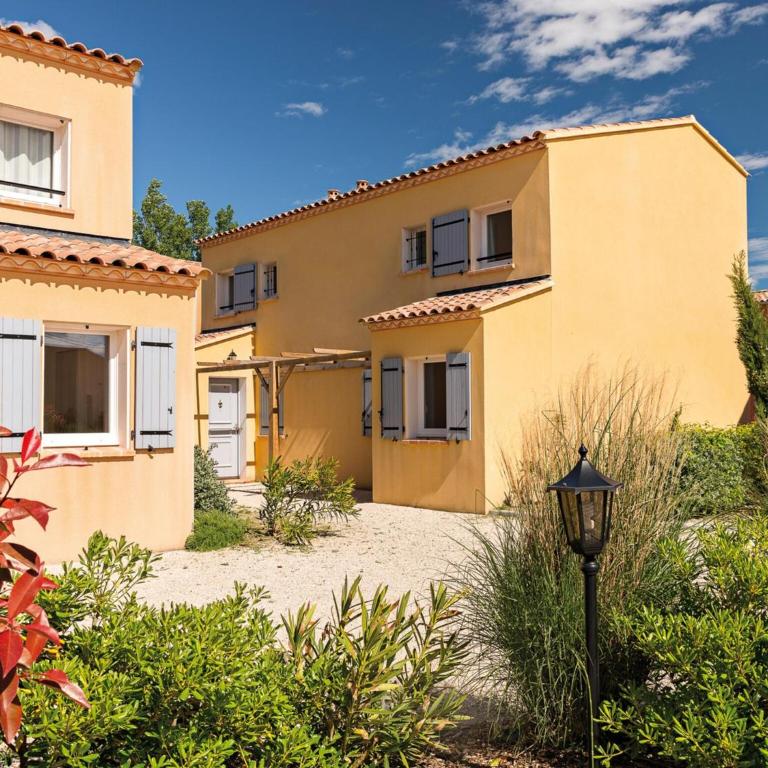 Provençal Cottage for 4 with Pool - Maison de Vacances 1 Chambre - 7
