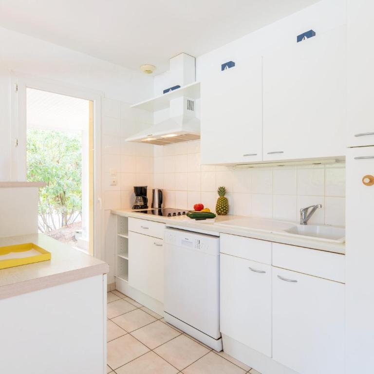 Family villa in Lacanau for 6 - Villa de 3 dormitorios - 29