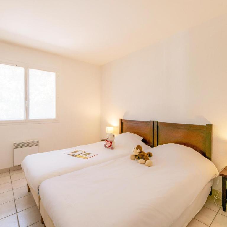 Family villa in Lacanau for 6 - Villa de 3 dormitorios - 20