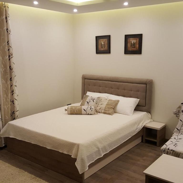 Apartman Mia Milmari - Studio Apartment - 3