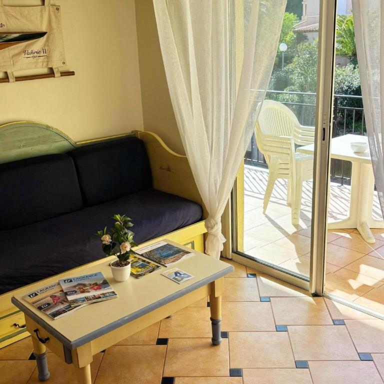 Apartment for 8 by the beach - Appartement 2 Chambres - 9