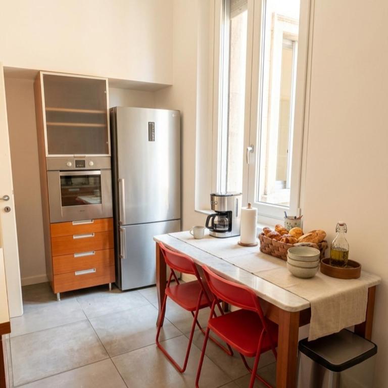La Casa del Corso - Appartamento - 7