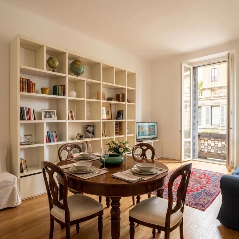 La Casa del Corso - Appartamento - 1