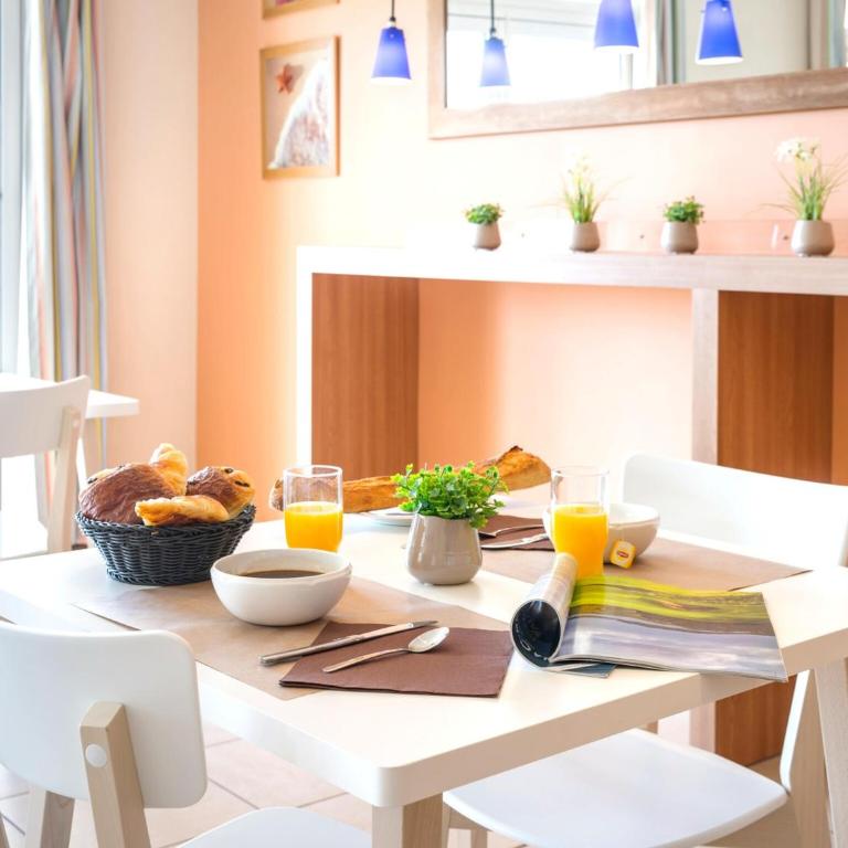 Family coastal escape in the Vendée - Two-Bedroom Apartment - 22
