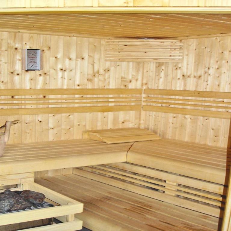 Samoëns Alpine Chalet for 8 - Chalet mit 3 Schlafzimmern - 12