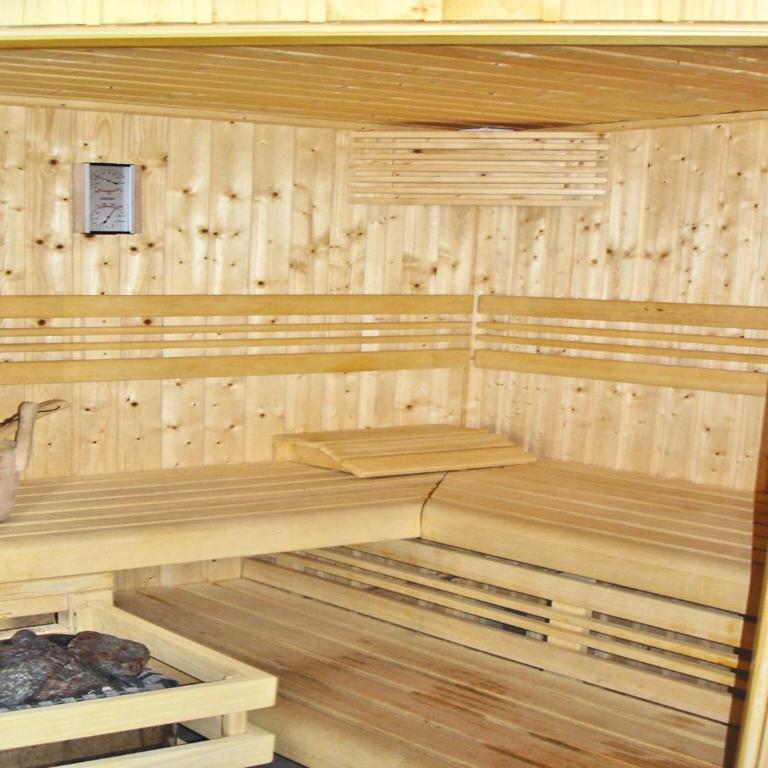Samoëns Duplex Chalet for 8 with Pool - Chalet mit 2 Schlafzimmern - 12