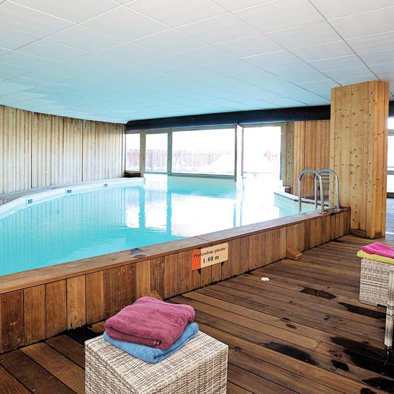 Mountain Panorama Apartment Retreat for 4 - Appartement 1 Chambre - 4