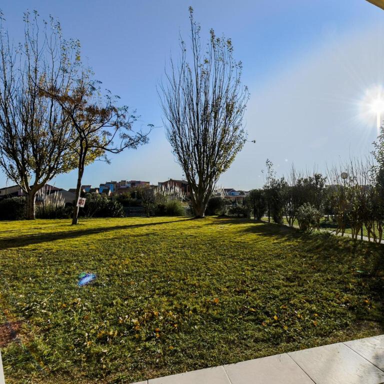 Lakeside Haven in Le Barcares - Appartamento con 1 Camera da Letto - 21