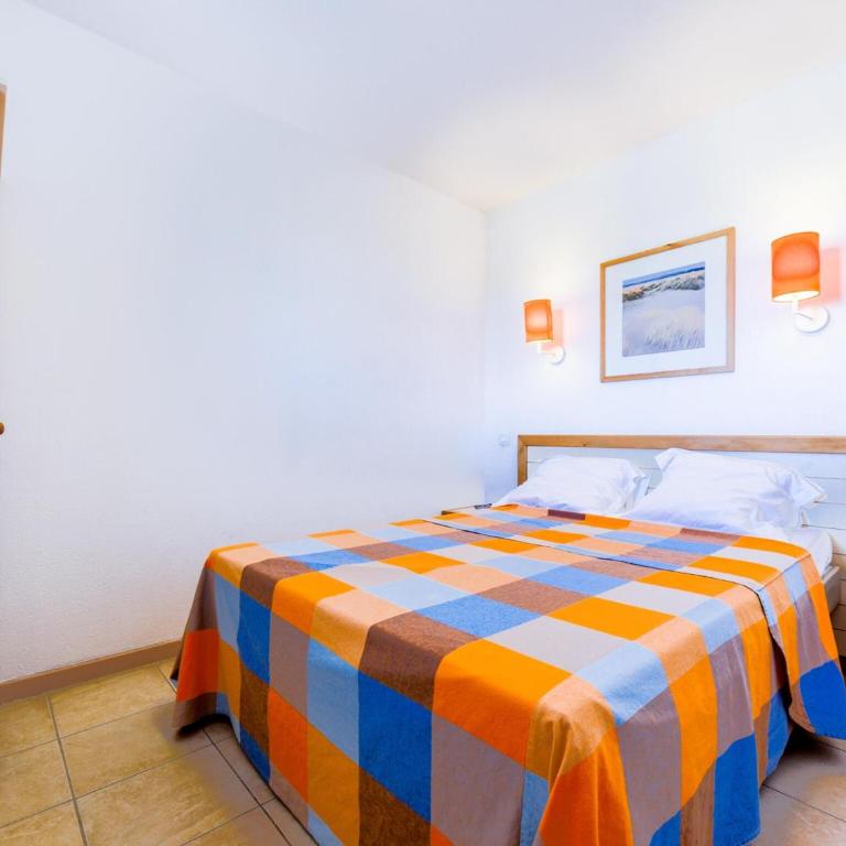 Lakeside Haven in Le Barcares - Appartamento con 1 Camera da Letto - 1