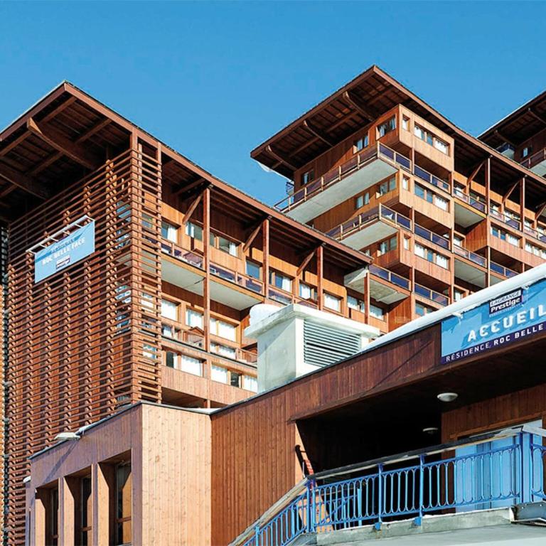 Mountain Panorama Apartment Retreat for 4 - Appartement 1 Chambre - 11