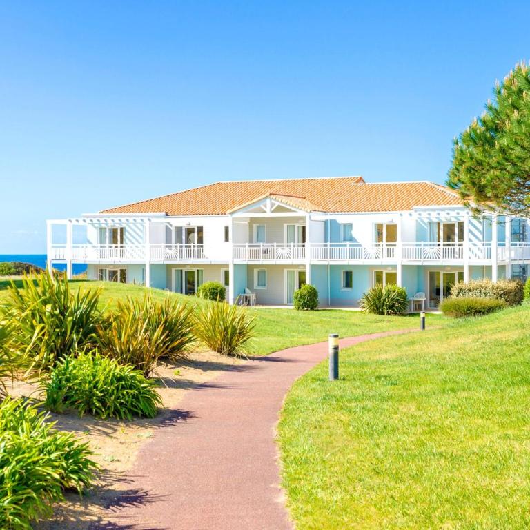 Riverside retreat in the Vendée - Appartamento - 12