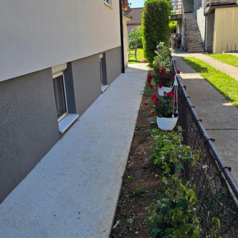 Melody apartment - Apartman sa 1 Spavaćom Sobom - 3
