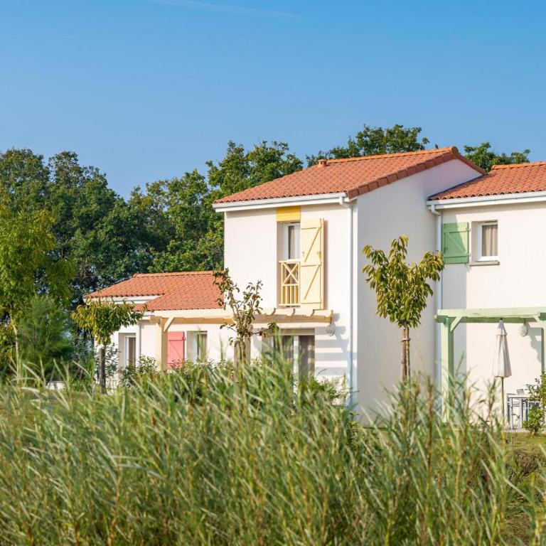 Shoreside Sanctuary in the Vendée - Apartment mit 1 Schlafzimmer - 7