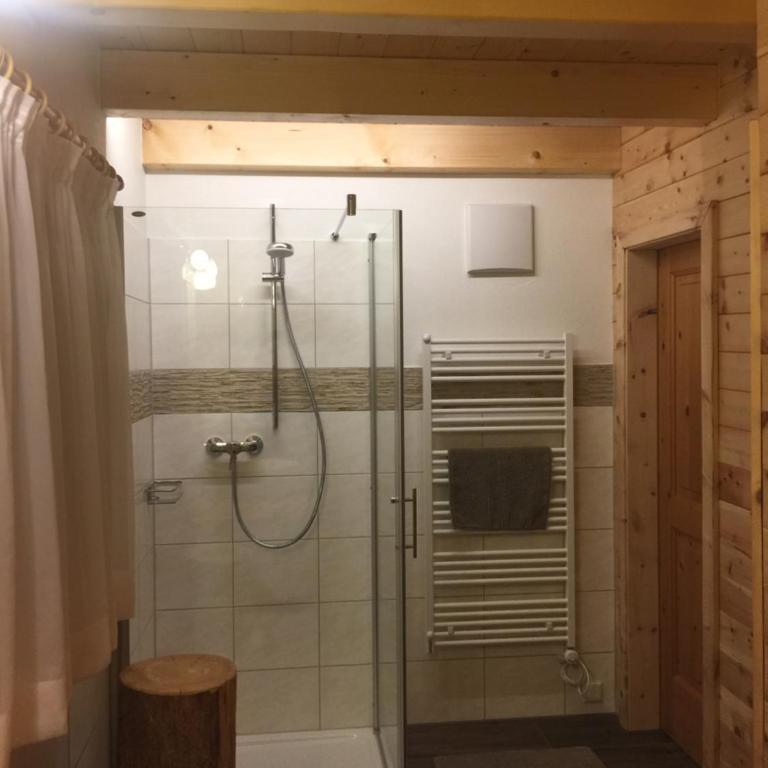 Jagdhütte - Chalet mit 2 Schlafzimmern - 31