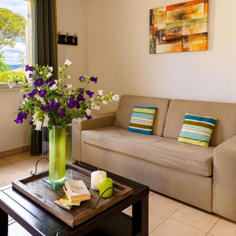 Duplex Cabin Apartment for 8 in Var - Apartamento de 2 dormitorios - 3