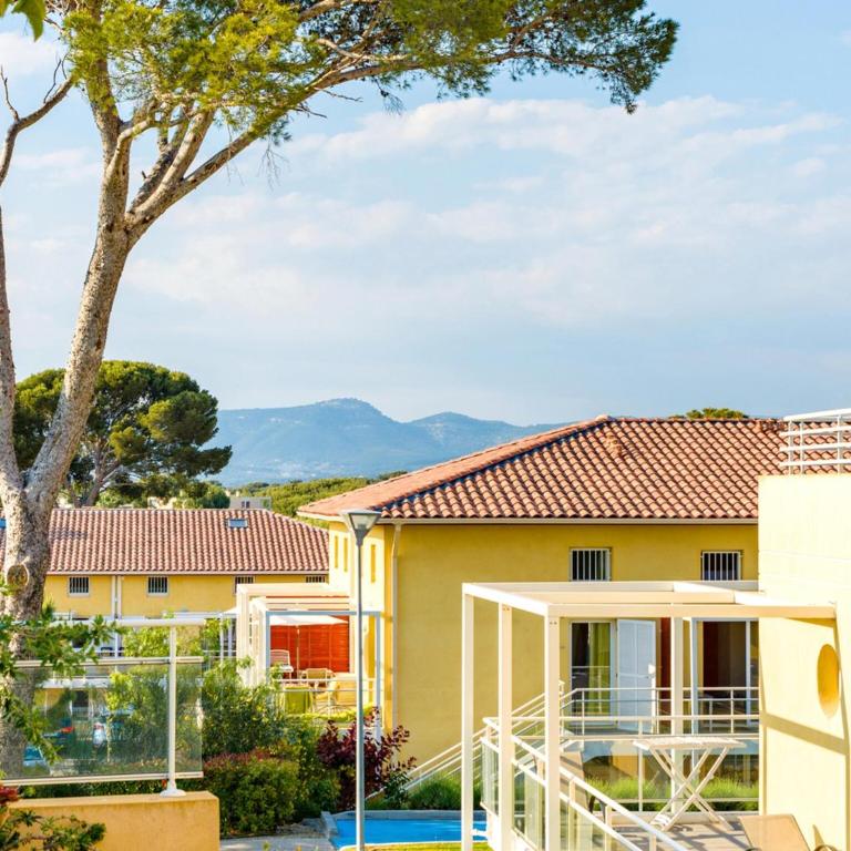 Duplex Cabin Apartment for 8 in Var - Apartamento de 2 dormitorios - 21