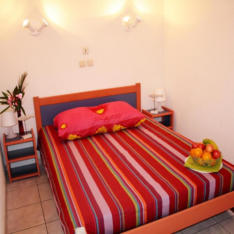 Family duplex with patio - Ferienhaus mit 3 Schlafzimmern - 15