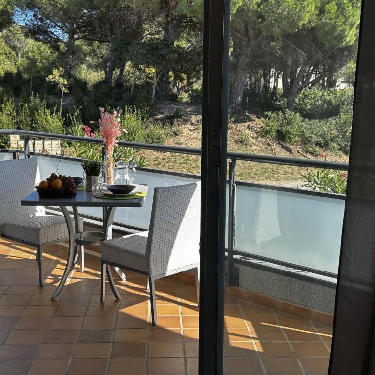 Family duplex with patio - Ferienhaus mit 3 Schlafzimmern - 19