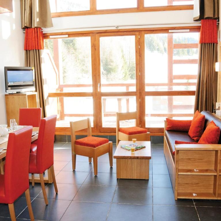 Mountain Panorama Apartment Retreat for 4 - Appartement 1 Chambre - 2