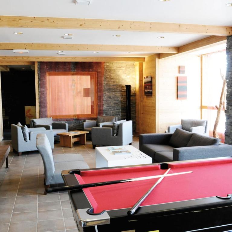 Mountain Panorama Apartment Retreat for 4 - Appartement 1 Chambre - 7