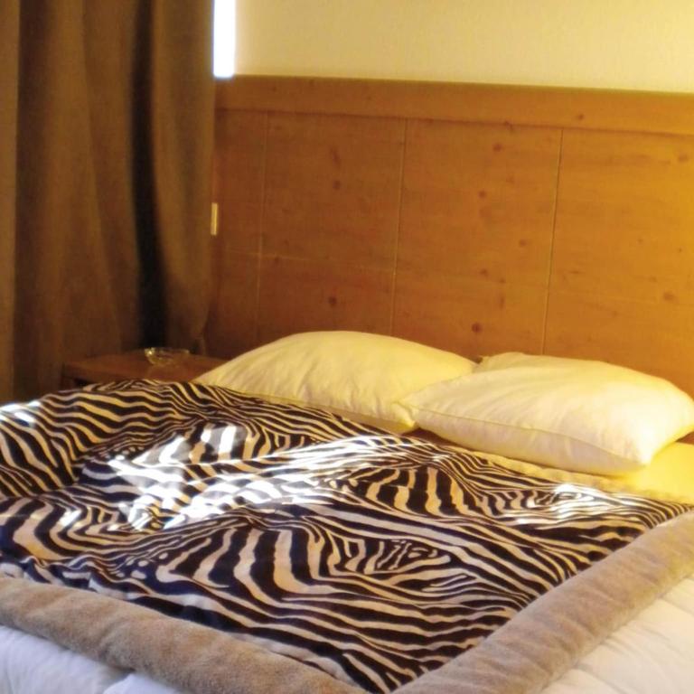 Mountain Panorama Apartment Retreat for 4 - Appartement 1 Chambre - 3